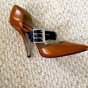 Michael Kors Heels